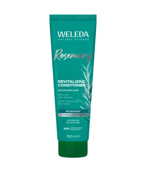 Product image 1 from 1, Weleda Rosmarin Conditioner