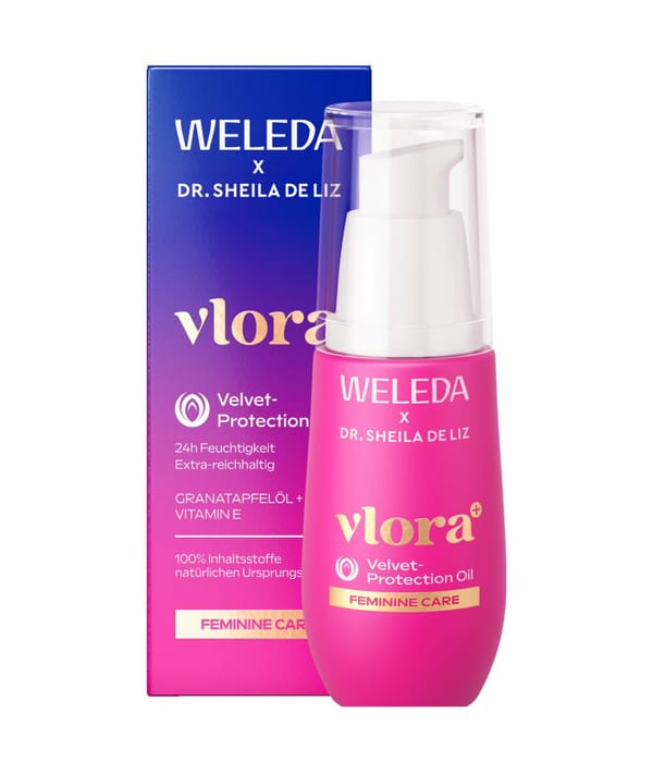 Produktbild 1 von 1, Weleda Intimate Care Intimpflegecreme