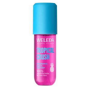 Weleda Fragrance Body & Hair Mist Tropical Crush Körperspray