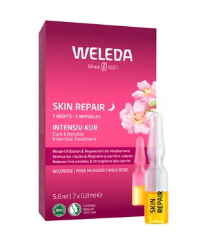 Weleda Skin Repair Intensiv-Kur Wildrose Serum