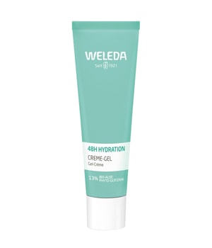 Weleda 48H Hydration Creme-Gel Ansigtsgel