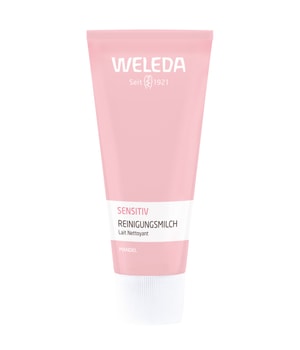 Weleda Känslig mandel rengöringsmjölk Rengöringsmjölk