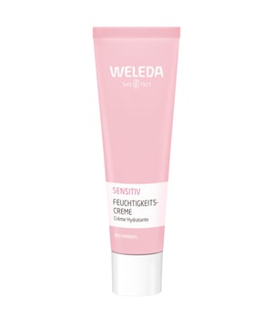 Weleda Sensitive Mandel ansiktskräm Ansiktskräm