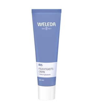 Weleda Iris ansigtsfugtcreme Ansigtscreme