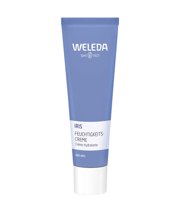 Produktbild 1 von 4, Weleda Iris Gesichtscreme