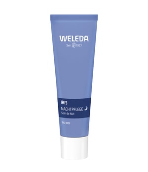 Weleda Iris nattkräm Nattkräm