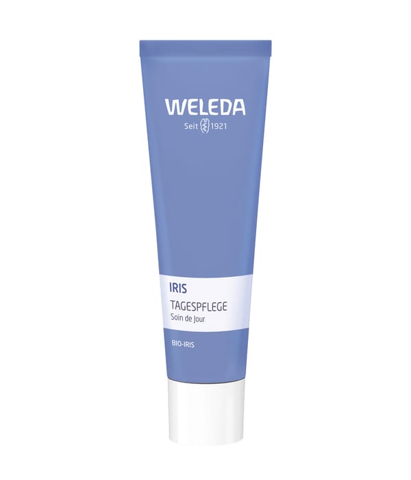 Produktbillede 1 af 4, Weleda Iris Ansigtscreme