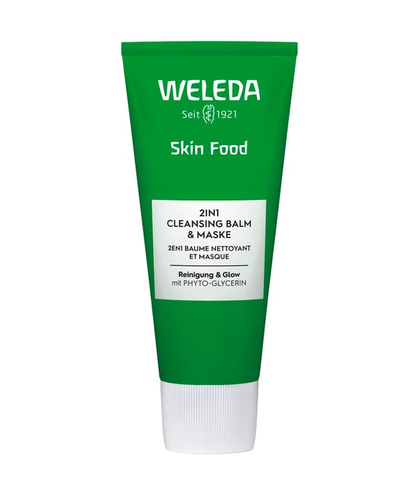 Produktbillede 1 af 4, Weleda Skin Food Rensende balsam