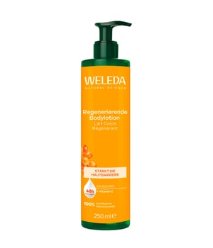 Weleda Havtorn regenererende bodylotion Bodylotion
