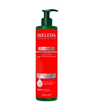 Weleda Granatäpple uppstramande serum bodylotion Body lotion