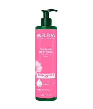 Weleda Wildrose Glättende Bodylotion Bodylotion 250 ml