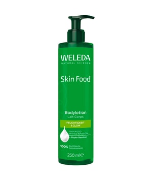Weleda Skin Food Bodylotion Body lotion