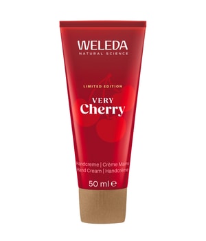 Weleda Very Cherry Handkräm
