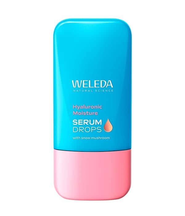 Produktbild 1 von 4, Weleda Serum Drops Gesichtsserum