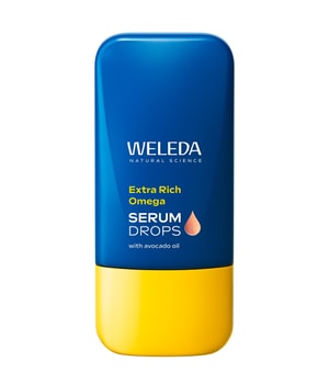 Weleda Serum Drops Extra Rich Omega Serum