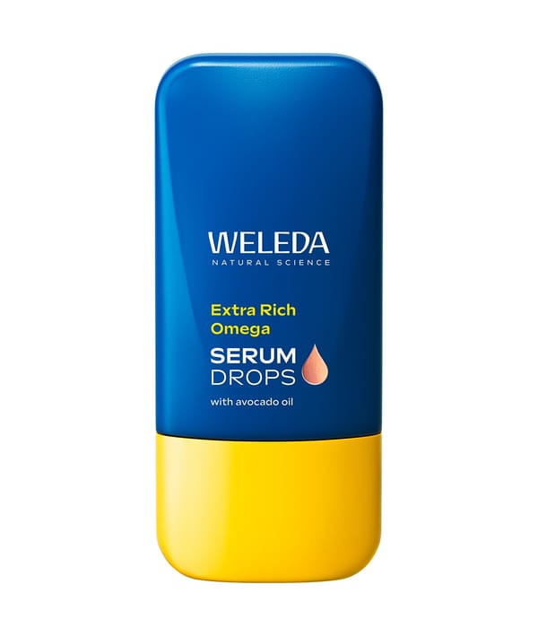Produktbild 1 von 4, Weleda Serum Drops Gesichtsserum