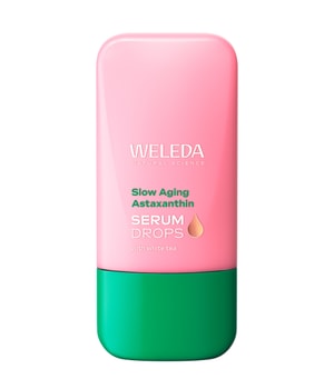 Weleda Serum Drops Slow Ageing Astaxanthin Serum