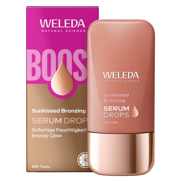 Produktbillede 1 af 6, Weleda Serum Drops Serum