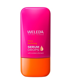 Weleda Serum Drops Pore Refining Serum
