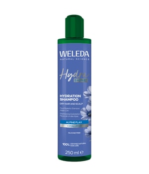 Weleda Hydra Shine Shampoo Schampo