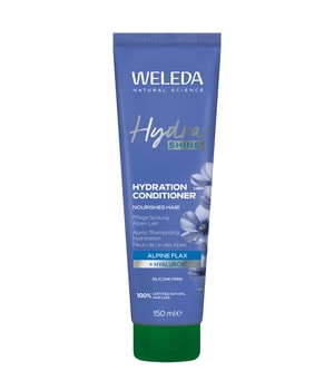 Weleda Hydra Shine Conditioner Balsam