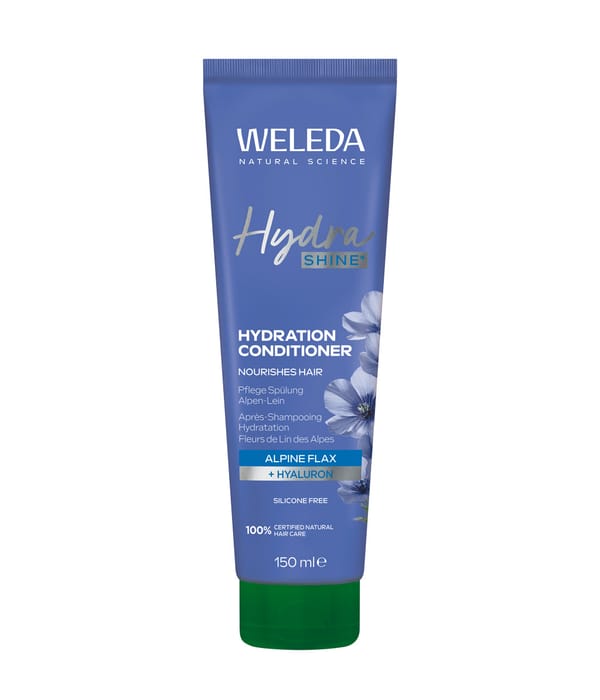 Produktbild 1 von 2, Weleda Hydra Shine Conditioner