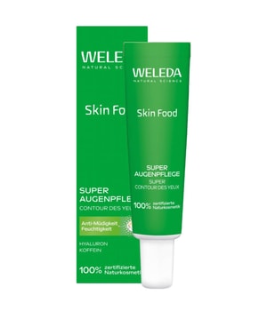 Weleda Skin Food Super Eye Cream Øjencreme