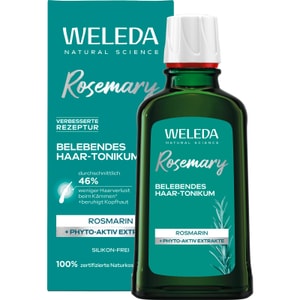 Weleda Belebendes Haar-Tonikum Haarwasser