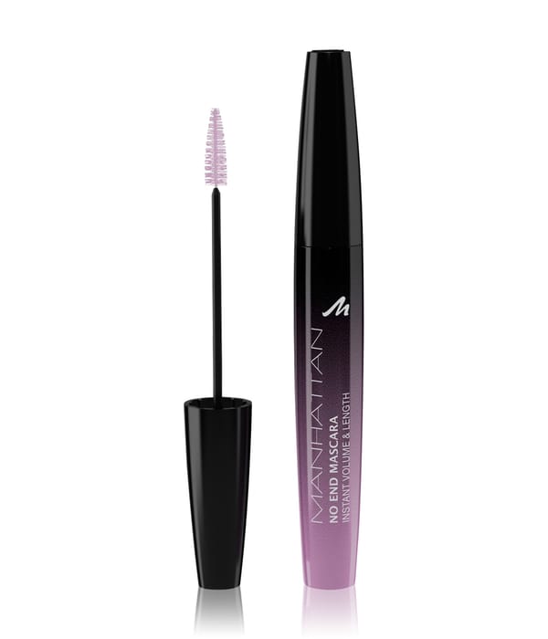 Produktbild 1 von 1, Manhattan No End Mascara