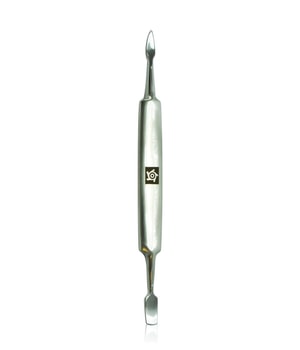 Pfeilring Nailcare neglebåndsskubber og kniv, inox 2-i-1-redskab