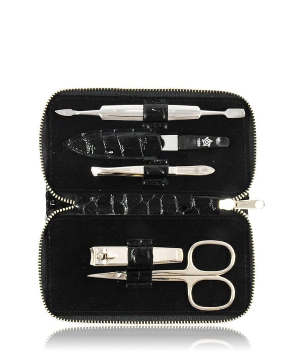 Produktbild 1 von 2, Pfeilring Basic Maniküre-Set