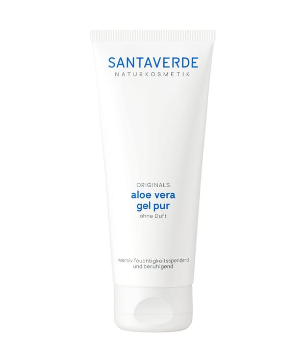 Produktbild 1 von 2, SANTAVERDE classic body Körpergel