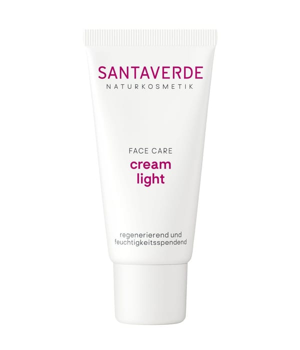 Produktbillede 1 af 2, SANTAVERDE classic Ansigtscreme