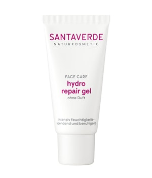 SANTAVERDE Classic Hydro repair gel utan doft Serum