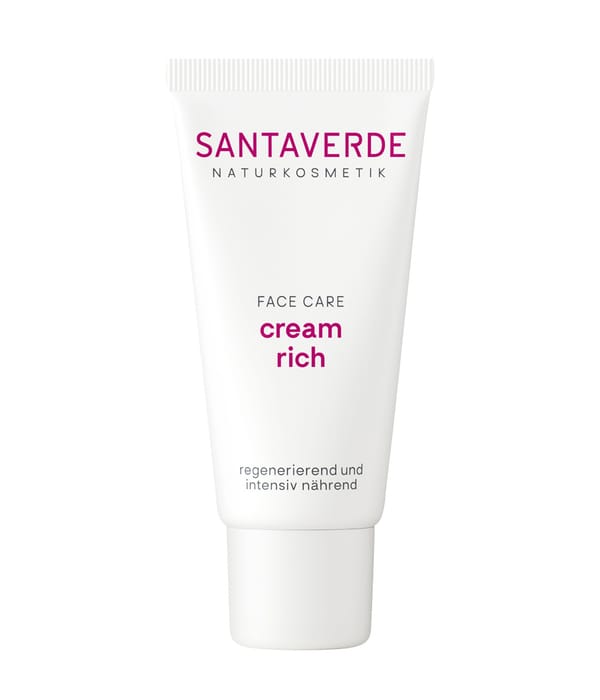 Produktbillede 1 af 2, SANTAVERDE classic Ansigtscreme