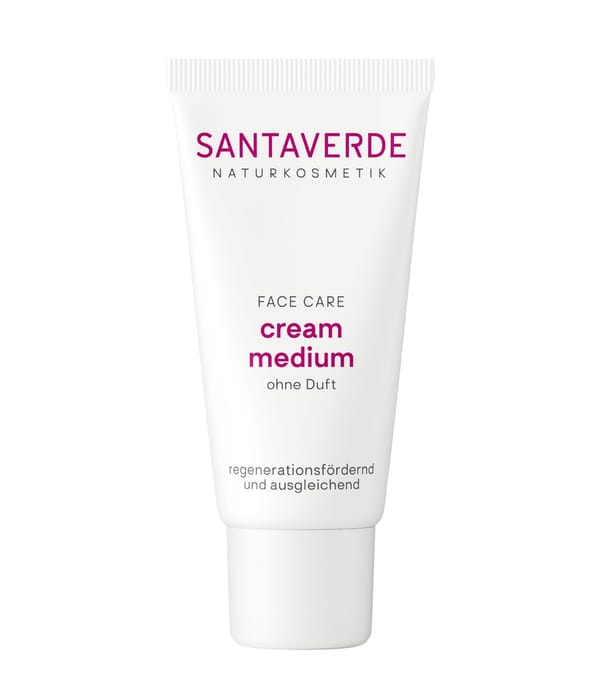 Produktbillede 1 af 2, SANTAVERDE classic Ansigtscreme