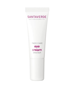 SANTAVERDE classic eye cream - uden duft øjencreme Øjencreme
