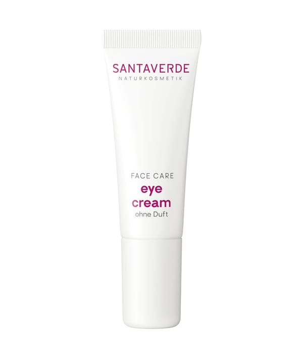 Produktbillede 1 af 2, SANTAVERDE classic Øjencreme