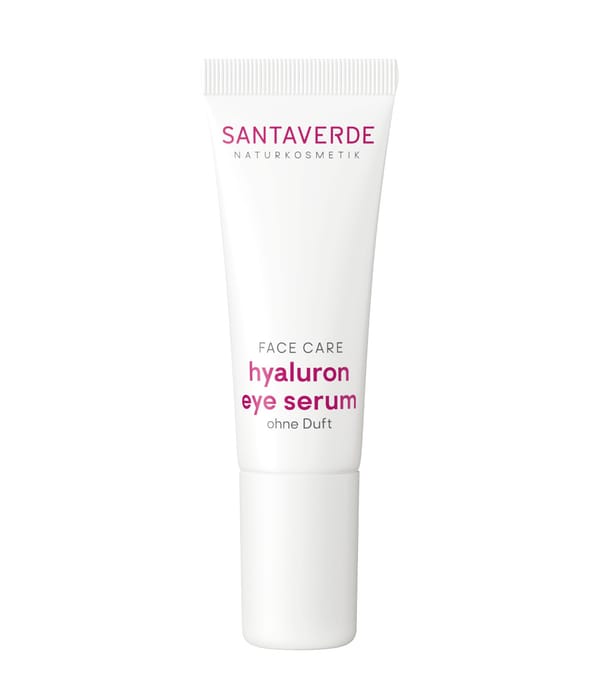 Produktbild 1 von 2, SANTAVERDE aloe vera Augenserum