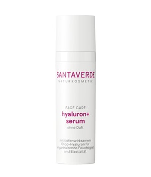 SANTAVERDE Classic Hyaluron + Serum Serum