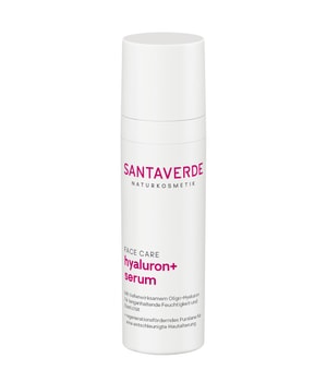 SANTAVERDE Classic Hyaluron + Serum Serum