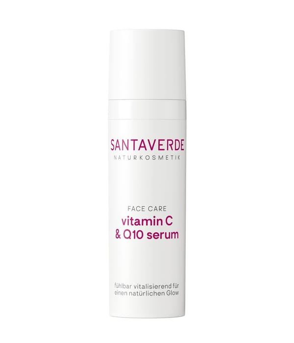 Produktbillede 1 af 2, SANTAVERDE Vitamin C & Q10 Serum