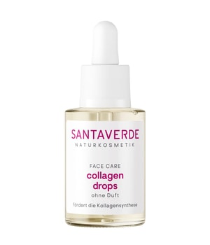 SANTAVERDE classic collagen drops Serum