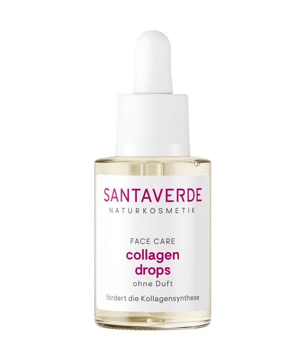 Produktbillede 1 af 2, SANTAVERDE classic Serum