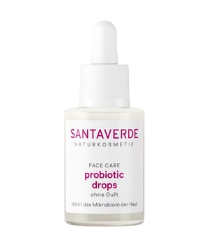 SANTAVERDE classic probiotic drops Serum