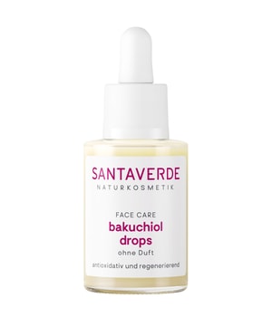 SANTAVERDE Bakuchiol Drops utan doft Serum