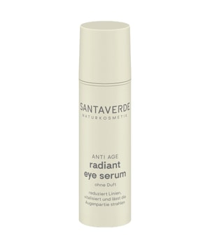 SANTAVERDE age protect radiant eye serum Ögonserum