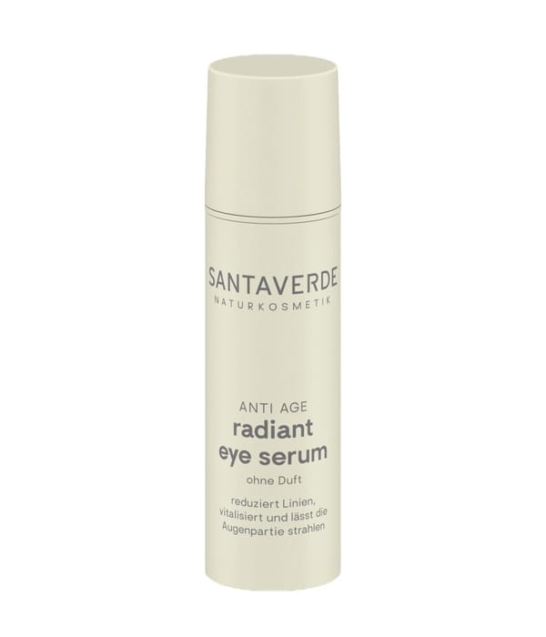 Produktbild 1 von 2, SANTAVERDE age protect Augenserum