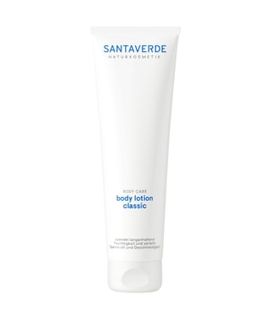 SANTAVERDE classic body body lotion classic Bodylotion