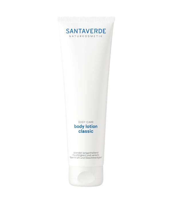 Produktbillede 1 af 2, SANTAVERDE classic body Bodylotion